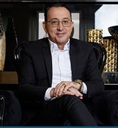 José Roberto Marques
