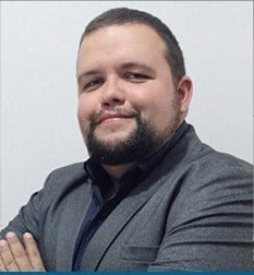Bruno Miranda