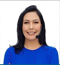 Paula Miranda