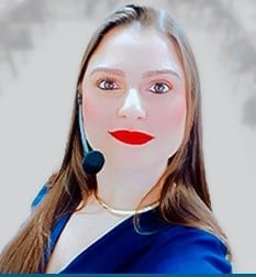 Meriane Lombardi